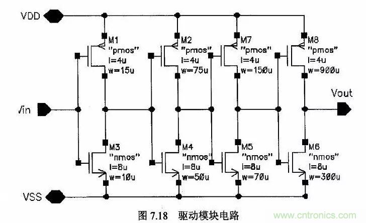 開關電源IC內(nèi)部電路解析！