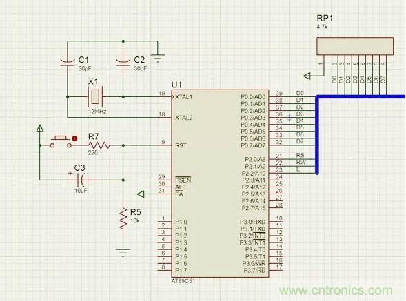 更深層次了解，電容是起了什么作用？