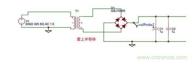 更深層次了解，電容是起了什么作用？
