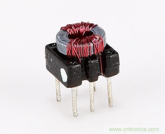 電路上的共模電感是接在開(kāi)關(guān)電源哪里，你知道嗎？