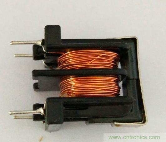 電路上的共模電感是接在開(kāi)關(guān)電源哪里，你知道嗎？