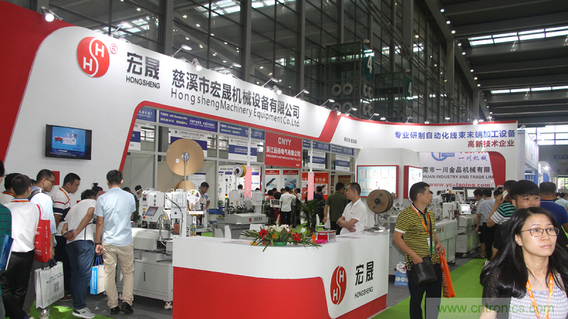 2019深圳線束加工展會(huì)見證線束行業(yè)最新技術(shù)發(fā)展趨勢(shì) 2019深圳線束加工展會(huì)見證線束行業(yè)最新技術(shù)發(fā)展趨勢(shì)