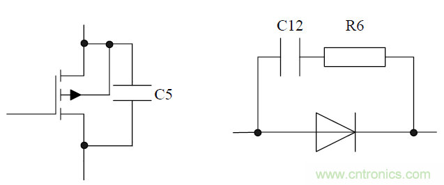 模塊電源的待機功耗究竟耗哪了？
