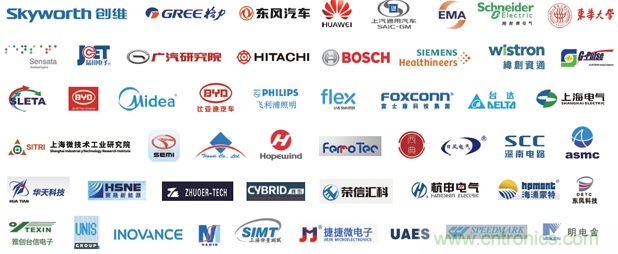 PCIM Asia 2019 上海國際電力電子展誠邀您蒞臨參觀！
