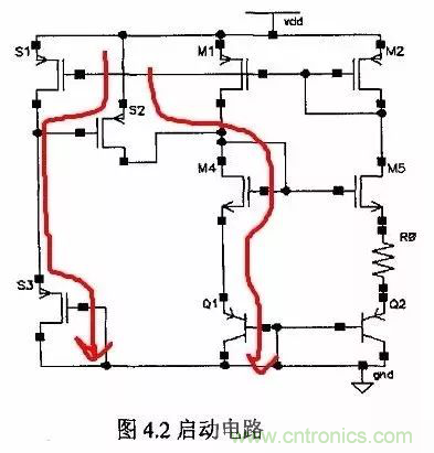 電源芯片的內(nèi)部結(jié)構(gòu)，你了解嗎？
