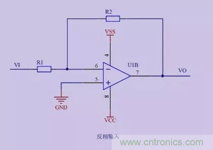 靈巧區(qū)別濾波、穩(wěn)壓、比較、運(yùn)放電路