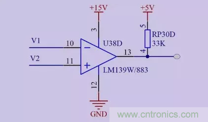 靈巧區(qū)別濾波、穩(wěn)壓、比較、運(yùn)放電路
