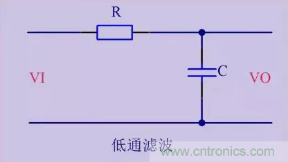 靈巧區(qū)別濾波、穩(wěn)壓、比較、運(yùn)放電路