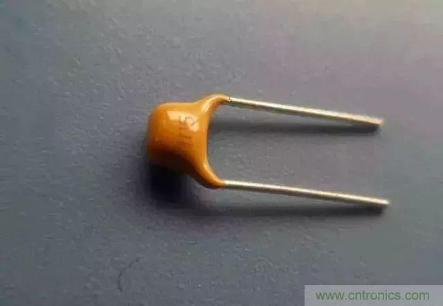 這幾種常用的電容你都了解嗎？
