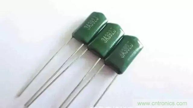 這幾種常用的電容你都了解嗎？