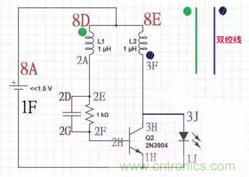 從小偷到神偷的過程：焦耳小偷電路是什么？