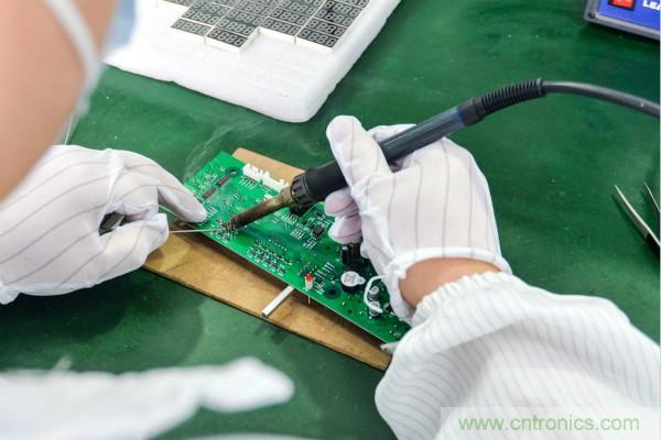 PCB電路板短路的六種檢查方法！