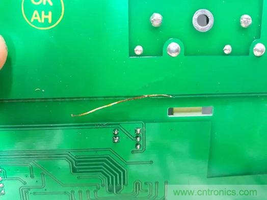 工程師為什么應(yīng)學(xué)會維修PCB？