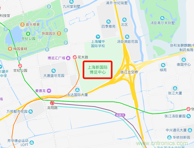 這周五的上海很熱！原來將有3萬多名觀眾齊聚AI視覺盛宴“WAIE 2019” 3天倒計(jì)時(shí)