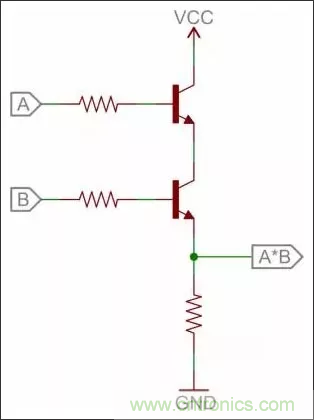8張圖讓你徹底理解晶體管開(kāi)關(guān)電路 8張圖讓你徹底理解晶體管開(kāi)關(guān)電路