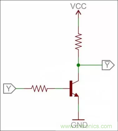 8張圖讓你徹底理解晶體管開(kāi)關(guān)電路 8張圖讓你徹底理解晶體管開(kāi)關(guān)電路
