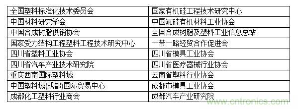 成果豐碩！2019成都塑料工業(yè)與新材料展前期工作取得驕人成績