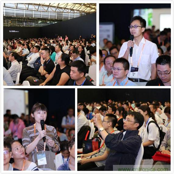 明年再見！“WAIE 2019第四屆上海國際人工智能展覽會暨人工智能產(chǎn)業(yè)大會”完美落幕！