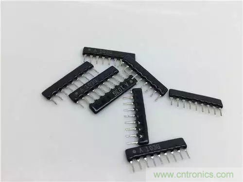 單片機(jī)中的高阻態(tài)到底什么意思？