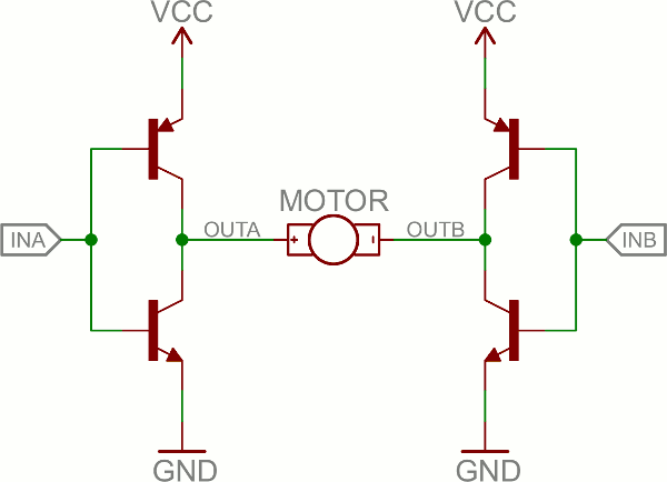 利用三極管設計開關(guān)電路