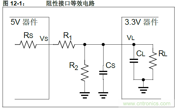 收藏！5V轉(zhuǎn)3.3V電平的19種方法技巧