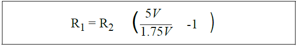 收藏！5V轉(zhuǎn)3.3V電平的19種方法技巧