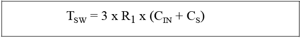 收藏！5V轉(zhuǎn)3.3V電平的19種方法技巧
