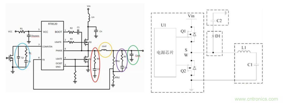 開關(guān)電源為啥有時(shí)候會(huì)叫？如何消除？