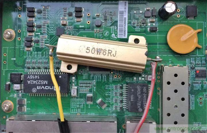 一文帶你認識全類型“電阻”！