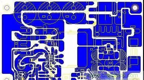 開關(guān)電源PCB設(shè)計技巧!