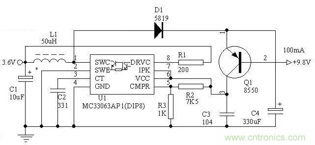 電源基礎(chǔ)電路圖集錦，工程師必備寶典！