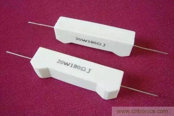 常見電阻器分類，你真的知道嗎？