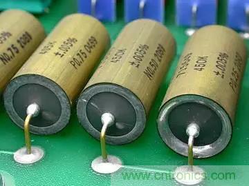 一文帶你認(rèn)識(shí)：電阻精度！