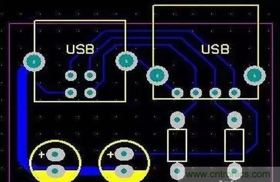 關于PCB層數(shù)，你了解多少？