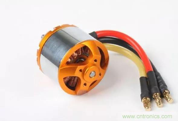 有刷電機 VS 無刷電機，看看哪個更厲害？