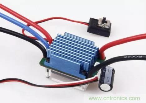 有刷電機 VS 無刷電機，看看哪個更厲害？