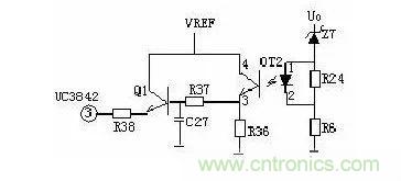 史上最全面解析:開關(guān)電源各功能電路