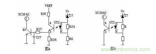 史上最全面解析:開關(guān)電源各功能電路