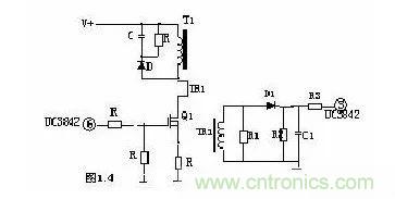 史上最全面解析:開關(guān)電源各功能電路