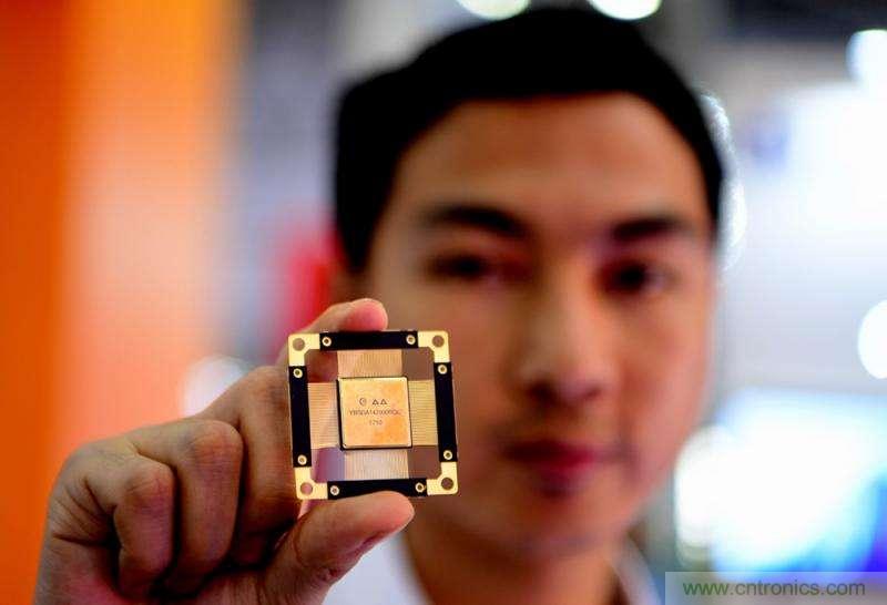 5G時代的到來，催生哪些新型電子元器件的需求？