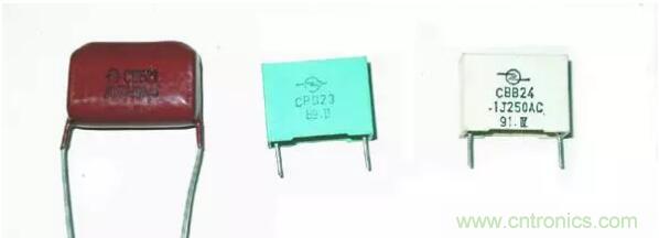 【收藏】N種電容器分類(lèi)詳解！
