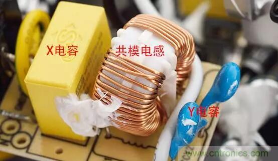 【收藏】N種電容器分類(lèi)詳解！
