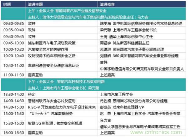 360度視角，一文帶你全覽第94屆中國(guó)電子展同期活動(dòng)！