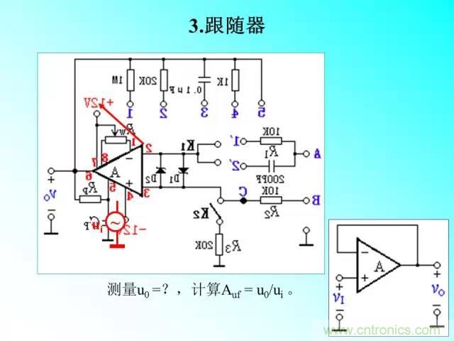 濾波電路大全，收藏以備不時(shí)之需！
