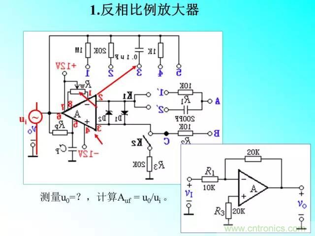 濾波電路大全，收藏以備不時(shí)之需！