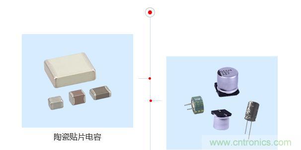 陶瓷電容器的用途與電容器熱擊穿原因是什么？