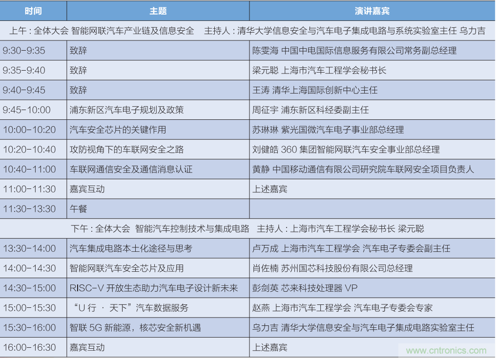 匯集電子信息產(chǎn)業(yè)發(fā)展熱點(diǎn)，第94屆中國電子展盛大開幕