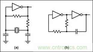 晶振串聯(lián)電阻與并聯(lián)電阻有什么作用？