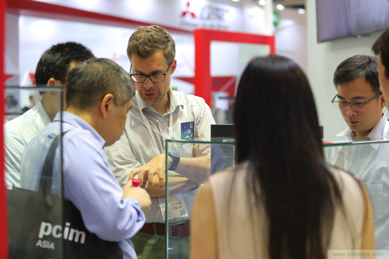 PCIM Asia 2020年七月載譽(yù)重臨，首階段招展反應(yīng)踴躍