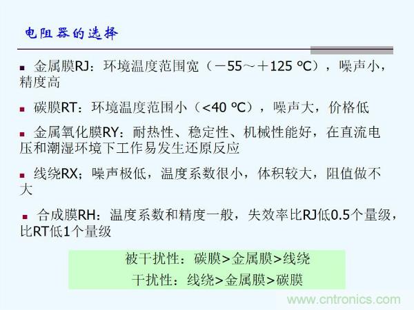 元器件應(yīng)用可靠性如何保證，都要學(xué)習(xí)航天經(jīng)驗(yàn)嗎？